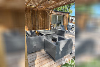 achat terrain ares 33740