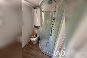 achat terrain ares 33740