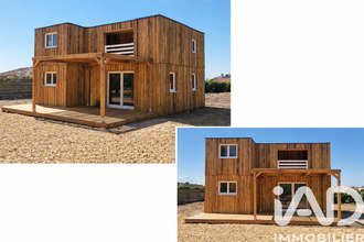 achat terrain ares 33740