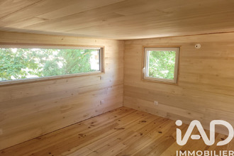 achat terrain ares 33740