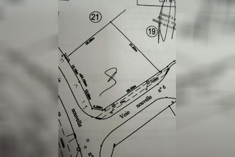 achat terrain ares 33740