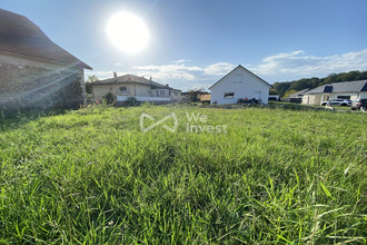 achat terrain aressy 64320