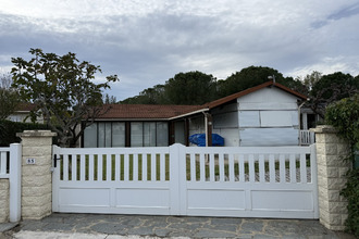 achat terrain argeles-sur-mer 66700