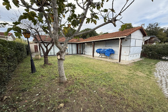 achat terrain argeles-sur-mer 66700