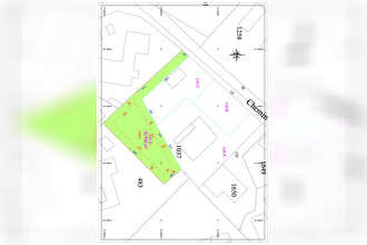 achat terrain argeles-sur-mer 66700