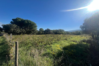 achat terrain argeles-sur-mer 66700