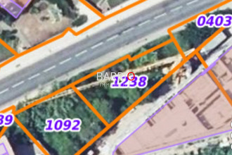 achat terrain argeles-sur-mer 66700