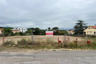 achat terrain argeles-sur-mer 66700