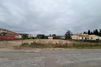 achat terrain argeles-sur-mer 66700