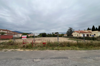 achat terrain argeles-sur-mer 66700
