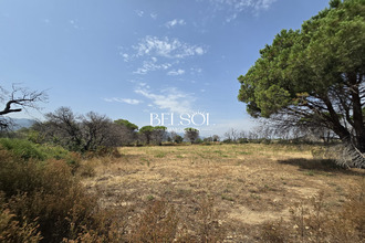 achat terrain argeles-sur-mer 66700