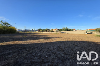 achat terrain argeles-sur-mer 66700