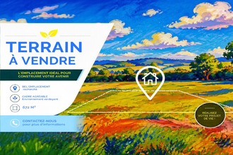 achat terrain argeles-sur-mer 66700