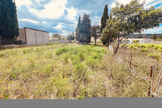 achat terrain argeliers 11120