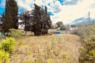 achat terrain argeliers 11120
