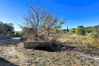 achat terrain argelliers 34380