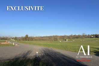 achat terrain argentan 61200