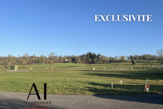 achat terrain argentan 61200