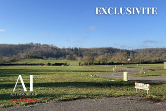 achat terrain argentan 61200