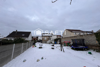 achat terrain argenteuil 95100