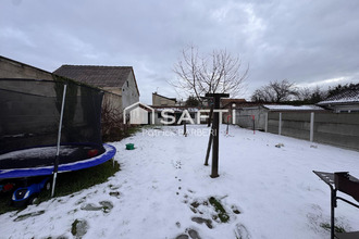 achat terrain argenteuil 95100