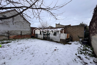 achat terrain argenteuil 95100