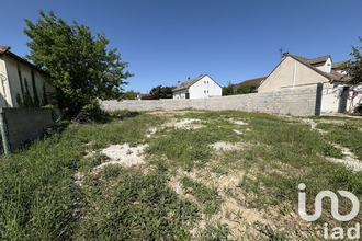 achat terrain argenteuil 95100