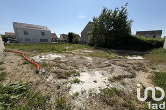achat terrain argenteuil 95100