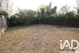 achat terrain argenteuil 95100