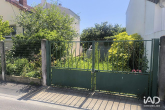 achat terrain argenteuil 95100