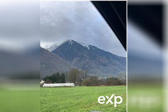 achat terrain argentine 73220