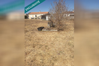 achat terrain argenton-l-eglise 79290