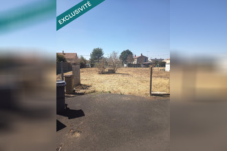 achat terrain argenton-l-eglise 79290