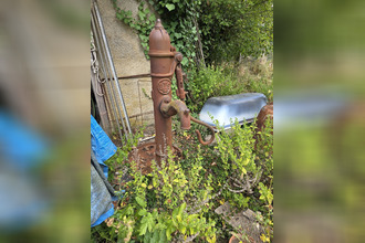 achat terrain argenton-sur-creuse 36200