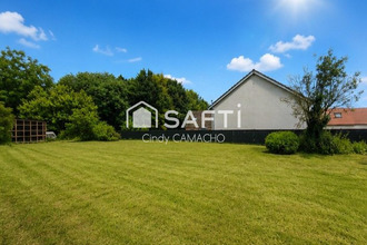 achat terrain argoeuves 80470