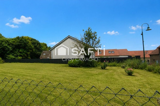 achat terrain argoeuves 80470