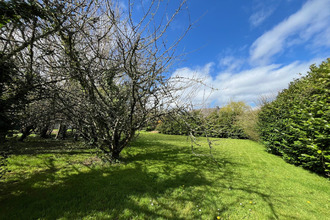 achat terrain argol 29560