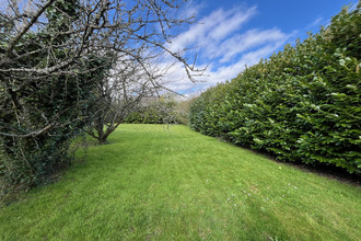 achat terrain argol 29560