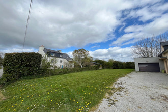 achat terrain argol 29560