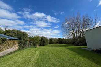 achat terrain argol 29560