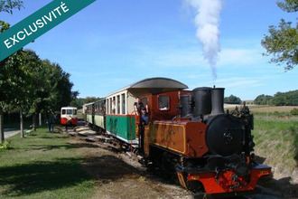 achat terrain argy 36500