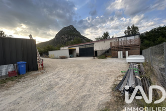 achat terrain arignac 09400