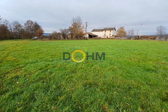 achat terrain arlanc 63220