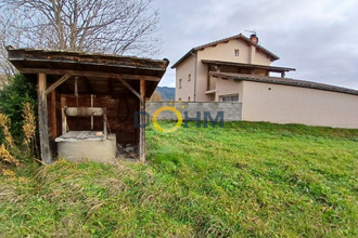achat terrain arlanc 63220