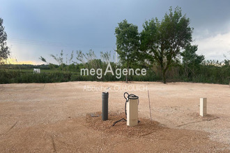 achat terrain arles 13123
