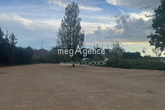 achat terrain arles 13123