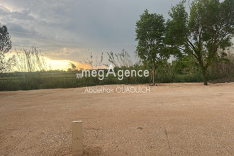 achat terrain arles 13123