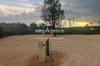 achat terrain arles 13123