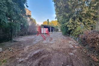 achat terrain arles 13200