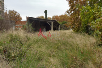 achat terrain arles 13200